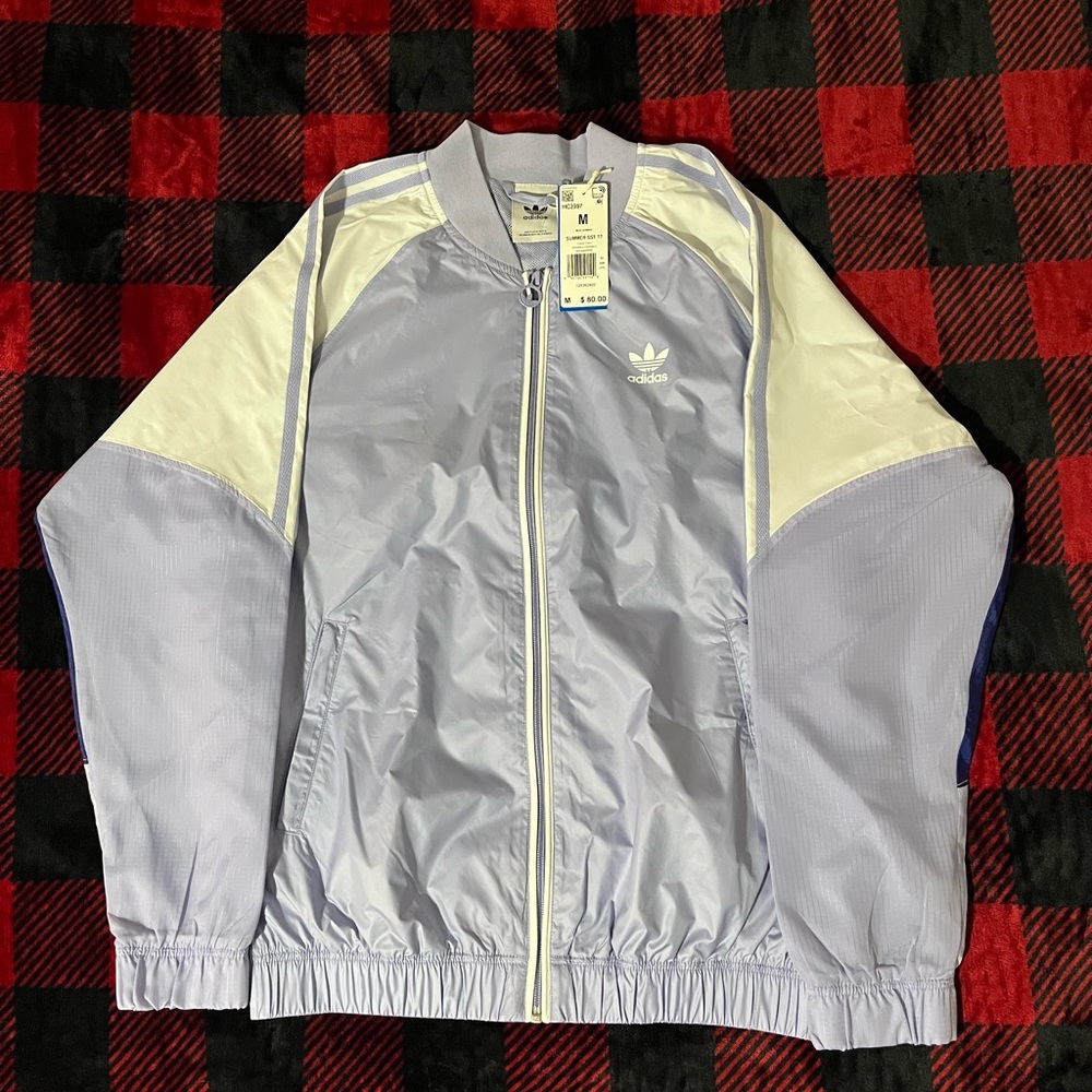 Adidas Originals Jacket